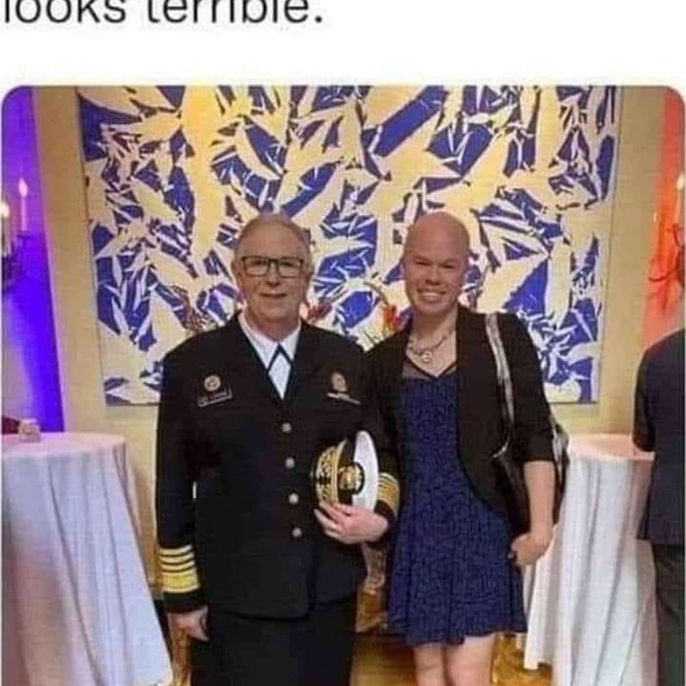 Dr. who destroy confused little kids