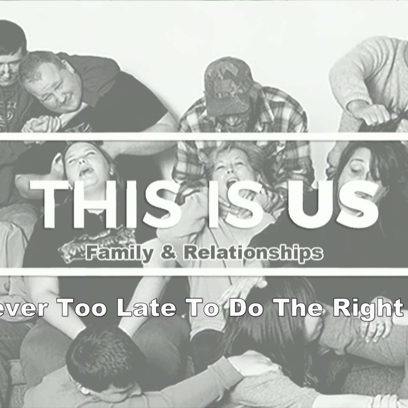 This is Us: 