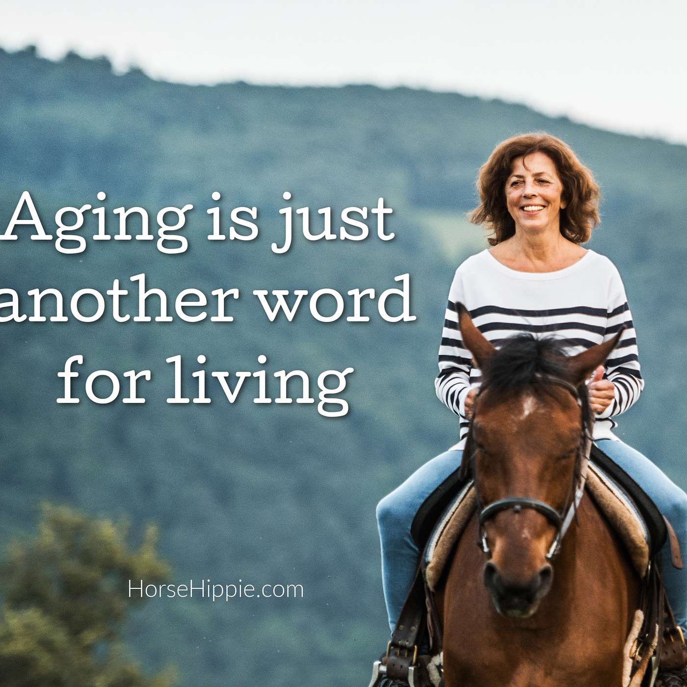 Growth Looks Different as You Age