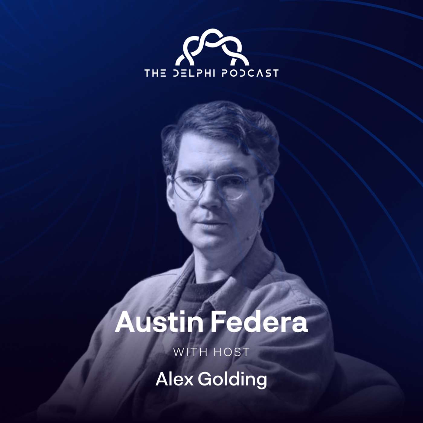 Austin Federa: From Solana Foundation to Double Zero's Fiber Revolution