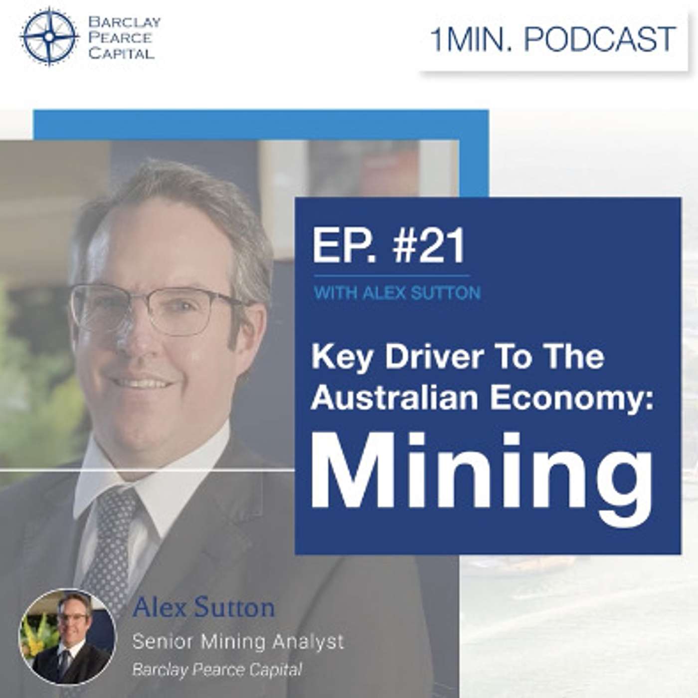 BPC 1-Minute Podcast Series