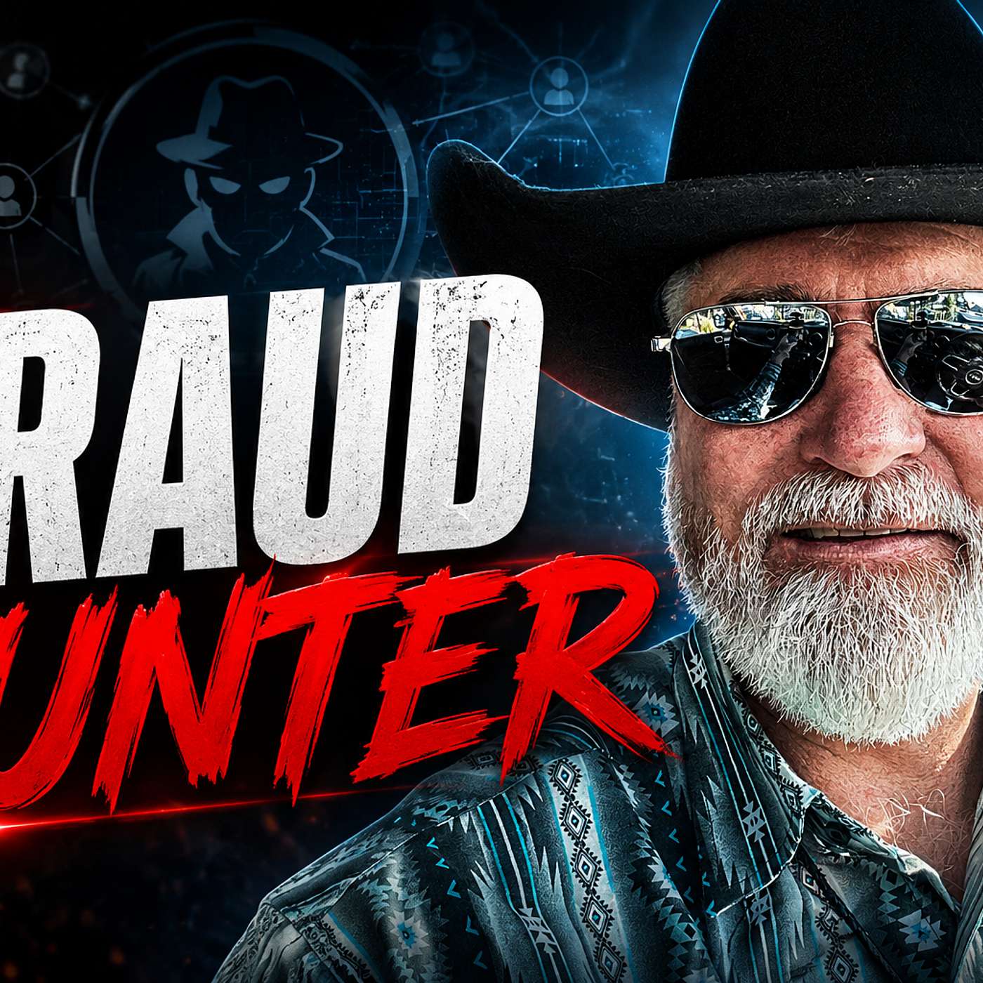 They're Cashing In Every Time You File a Claim — Inside the Fraud Machine Draining California Dry episode artwork