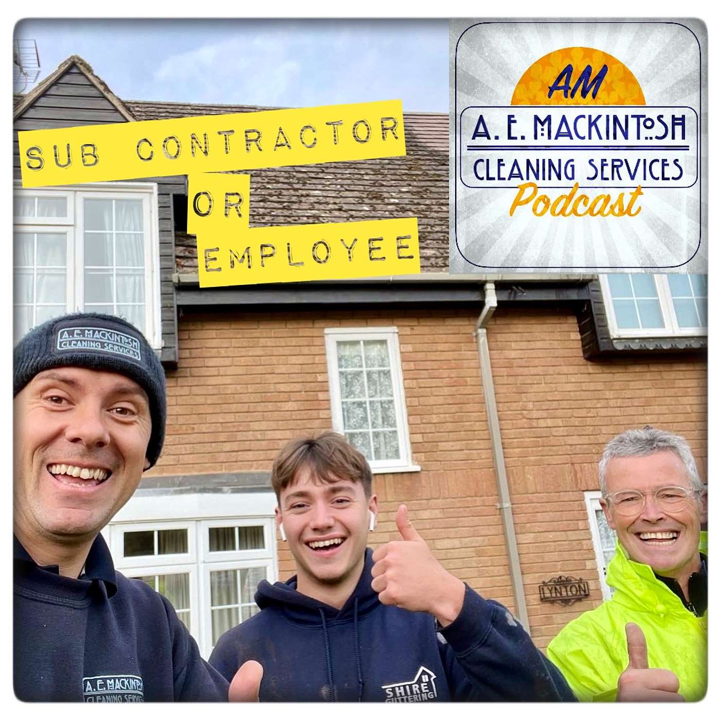 3.18- Should You Take on a Sub Contractor or Employ Staff? 3.18- Should You Take on a Sub Contractor or Employ Staff?