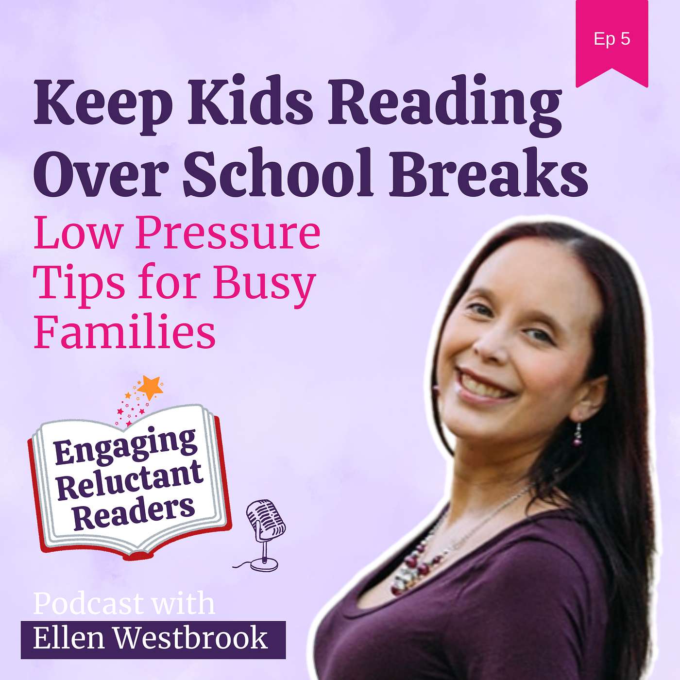 Engaging Reluctant Readers