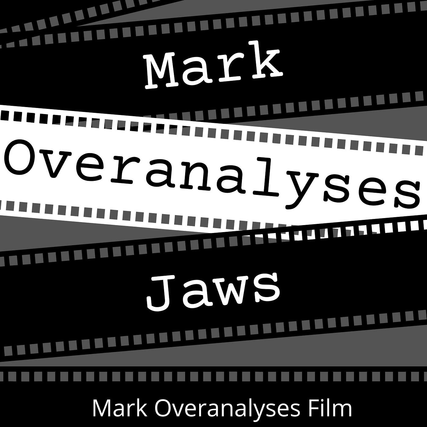 Mark Overanalyses Film