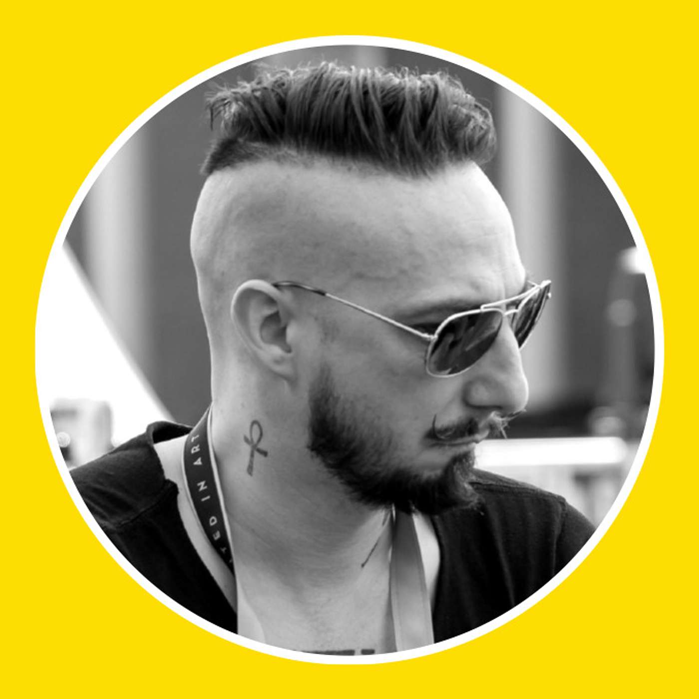 convoloot | 03 | Bastien Lecouffe Deharme convoloot | 03 | Bastien Lecouffe Deharme