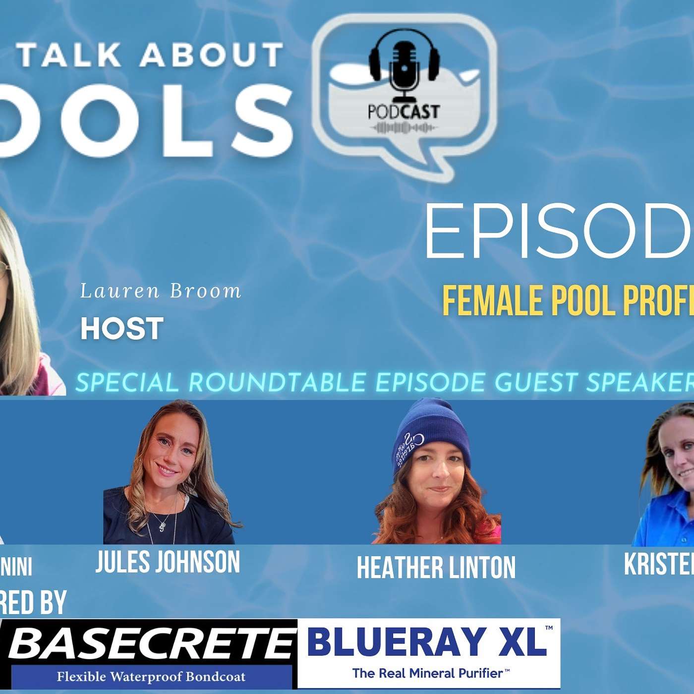 Let\'s Talk About Pools
