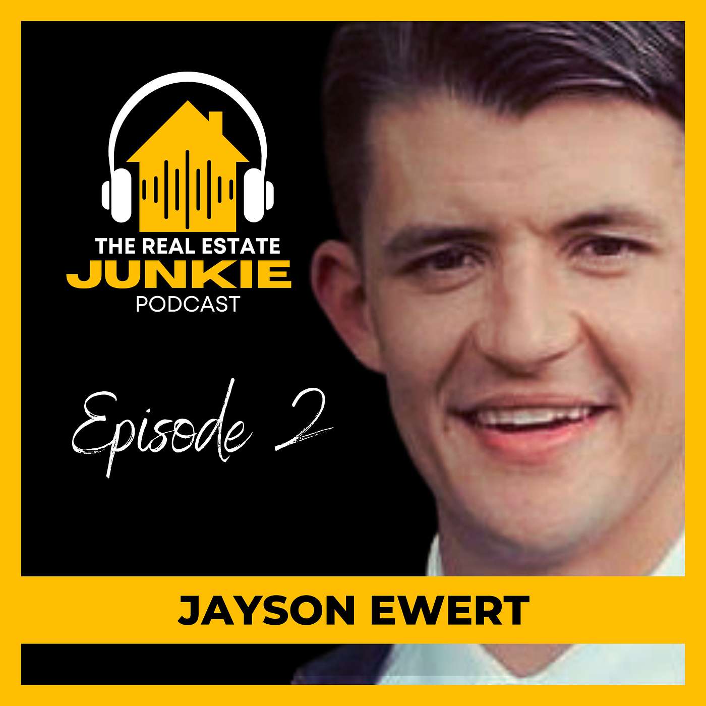 House Hacking Journey to 12 Units in 3 Years | Jayson Ewert E2