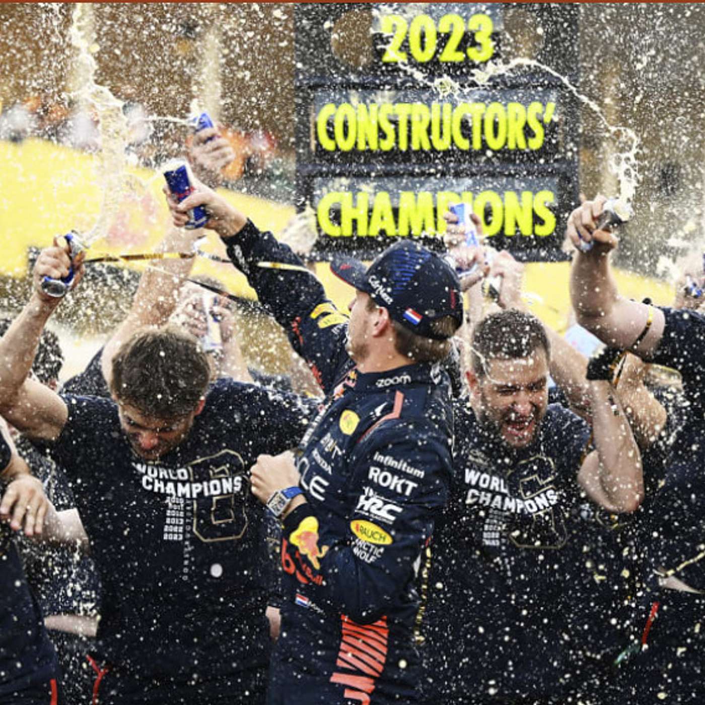 F1 Fanatiki