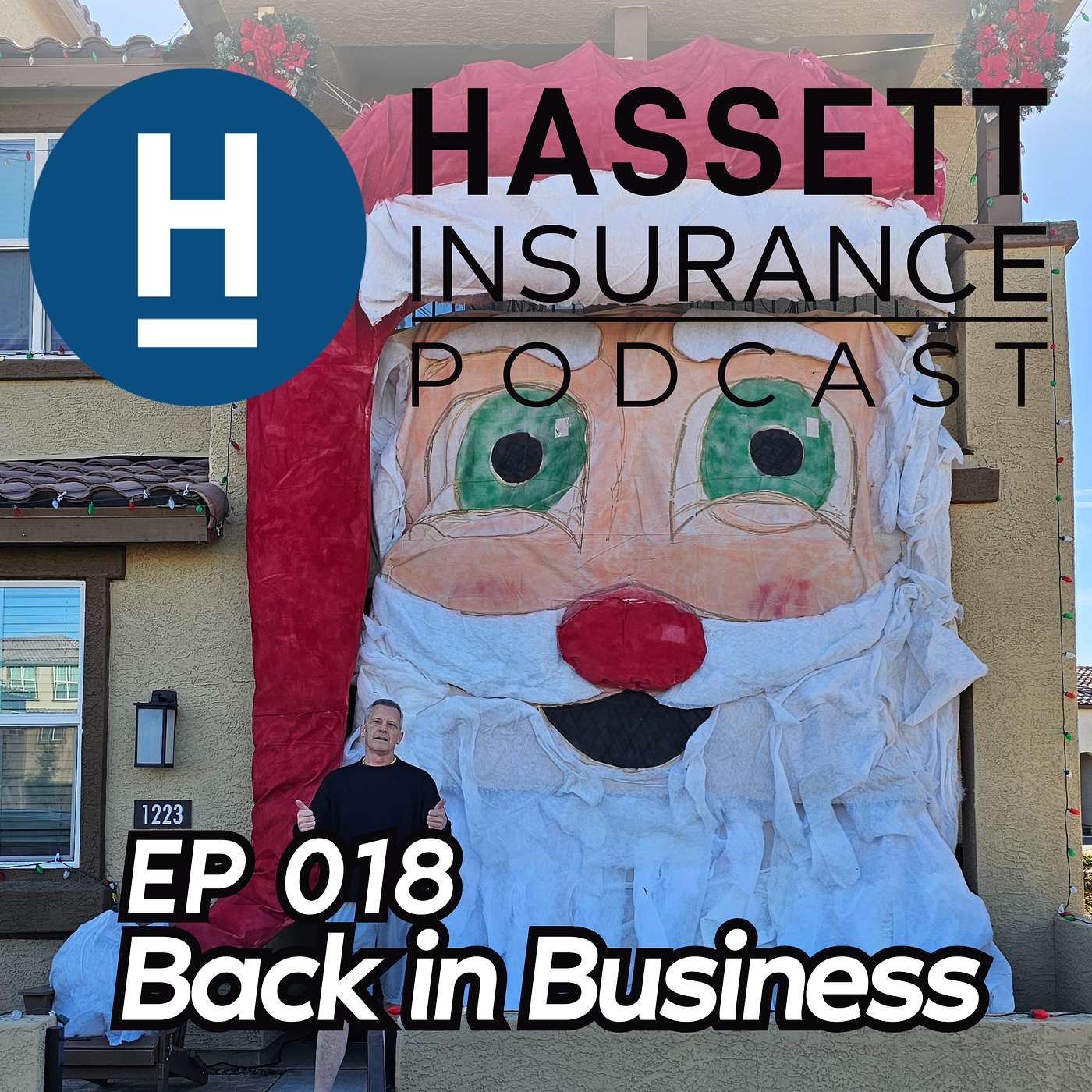 Hassett Insurance Podcast