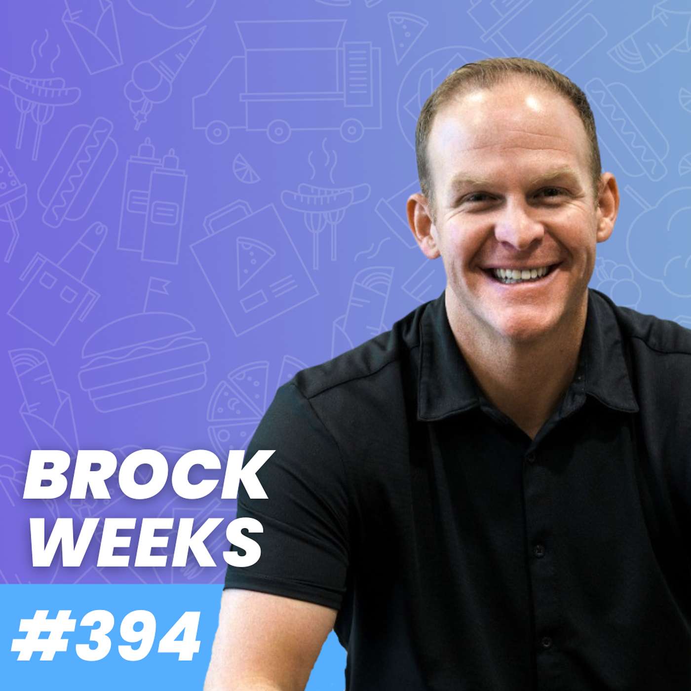 The Eye In The Sky That Isn't Creepy with Savi's Brock Weeks