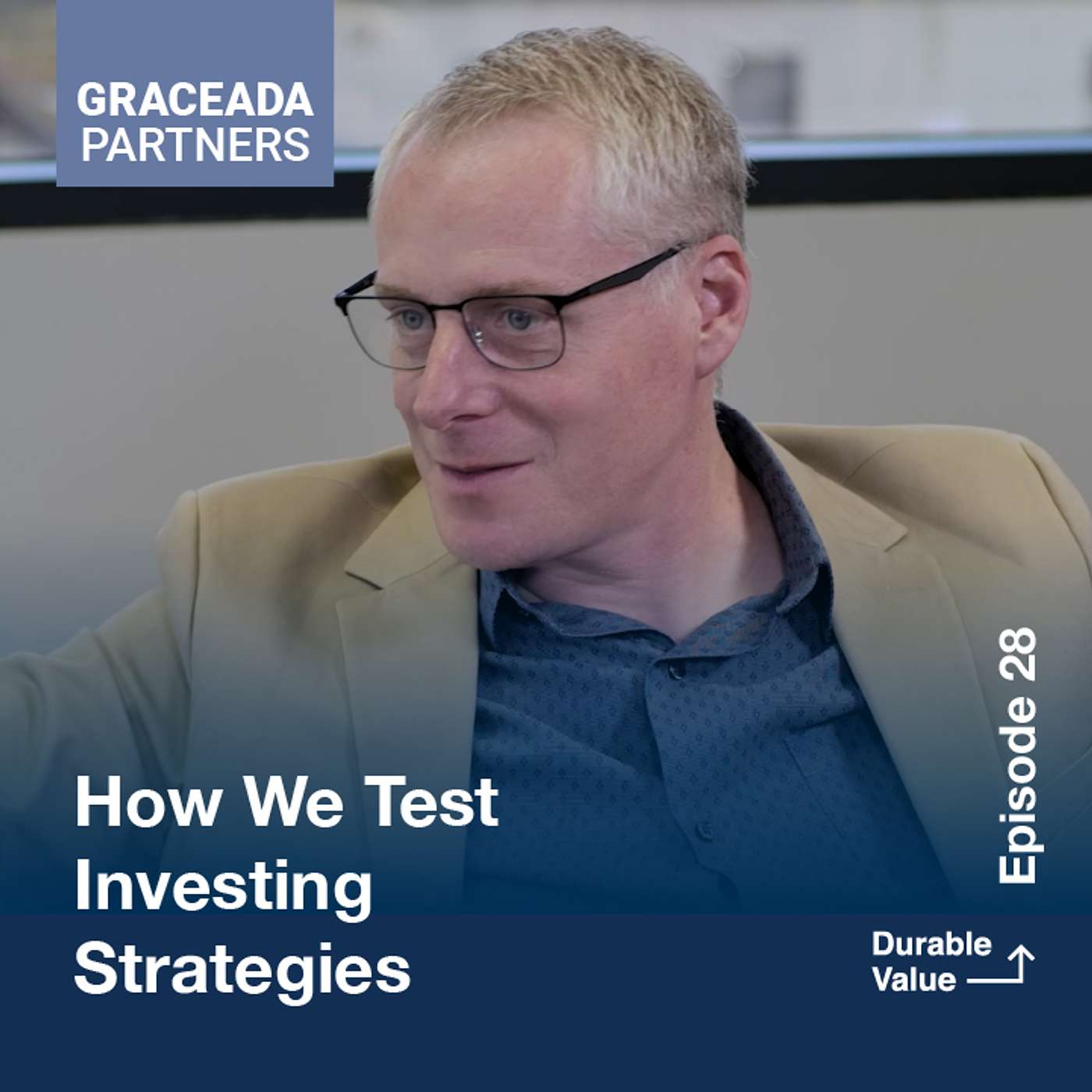 Durable Value: An Investor\'s Podcast