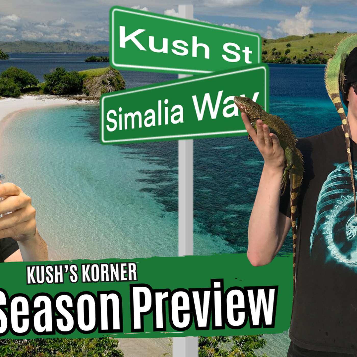 2026 Breeding Season Preview | Kush's Korner Live