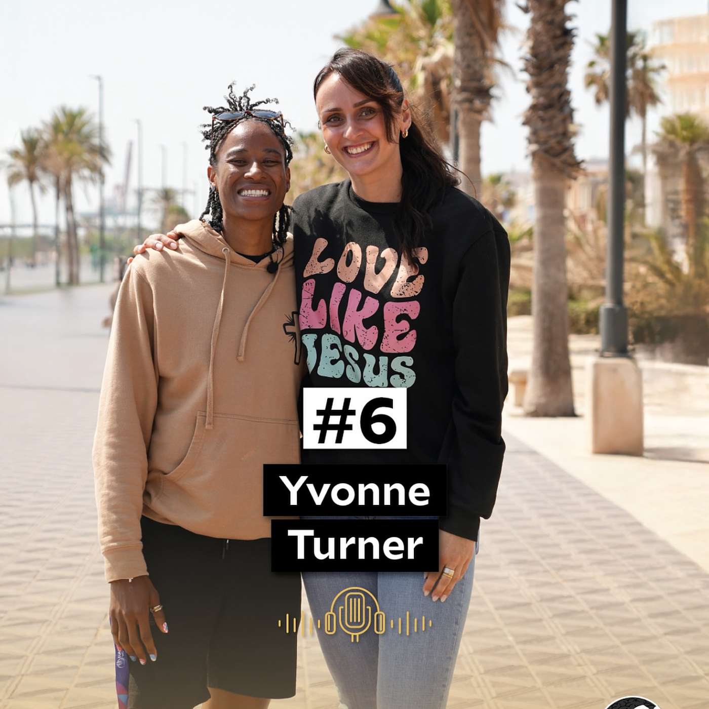 Winning the Journey Within