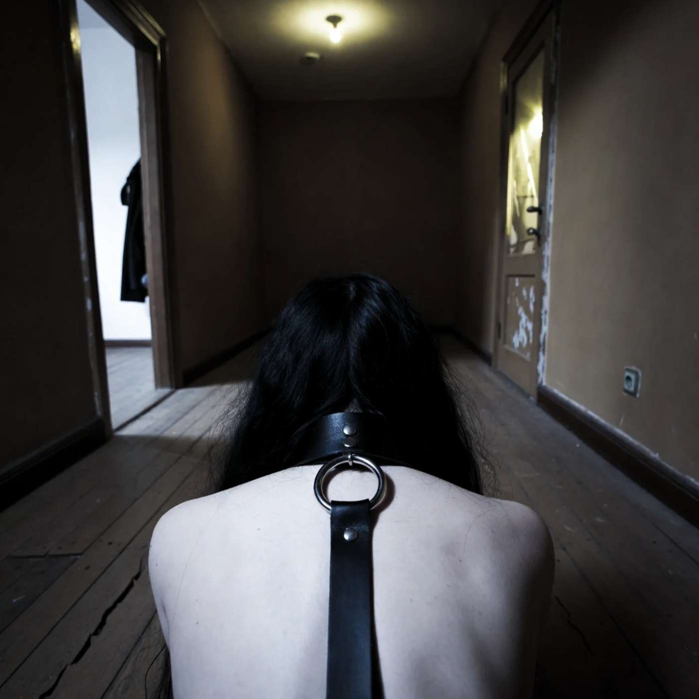 Z pamiętnika Niewolnicy Nocy ▏ Część 1 – Pierwszy raz u Niego ▏ 18+