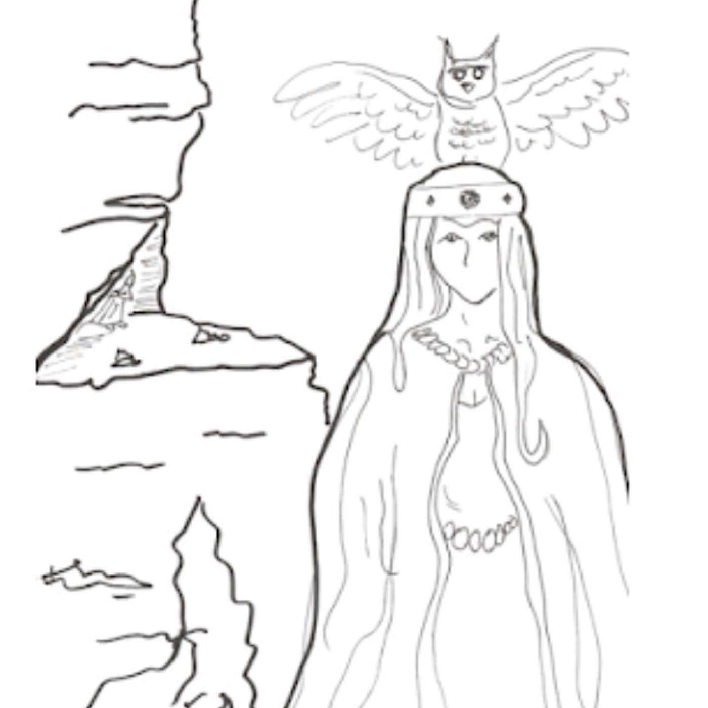 Your True Essence: Embracing Your Inner Goddess