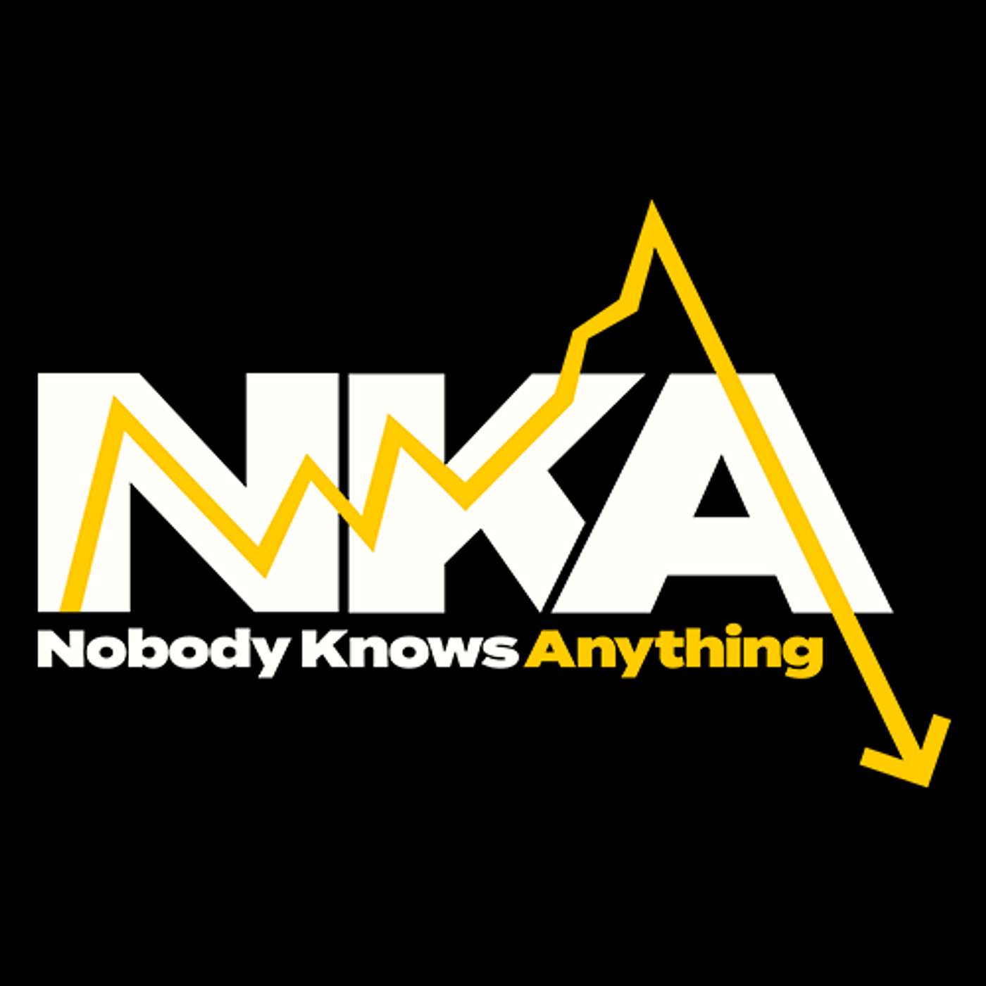 Nobody Knows Anything