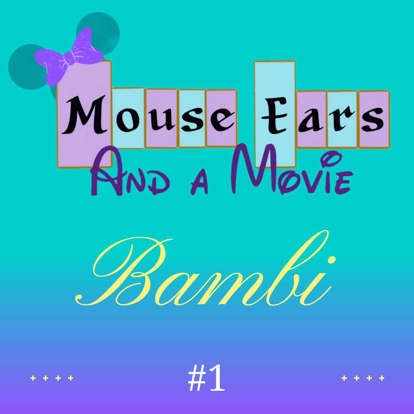 Mouse Ears and a Movie