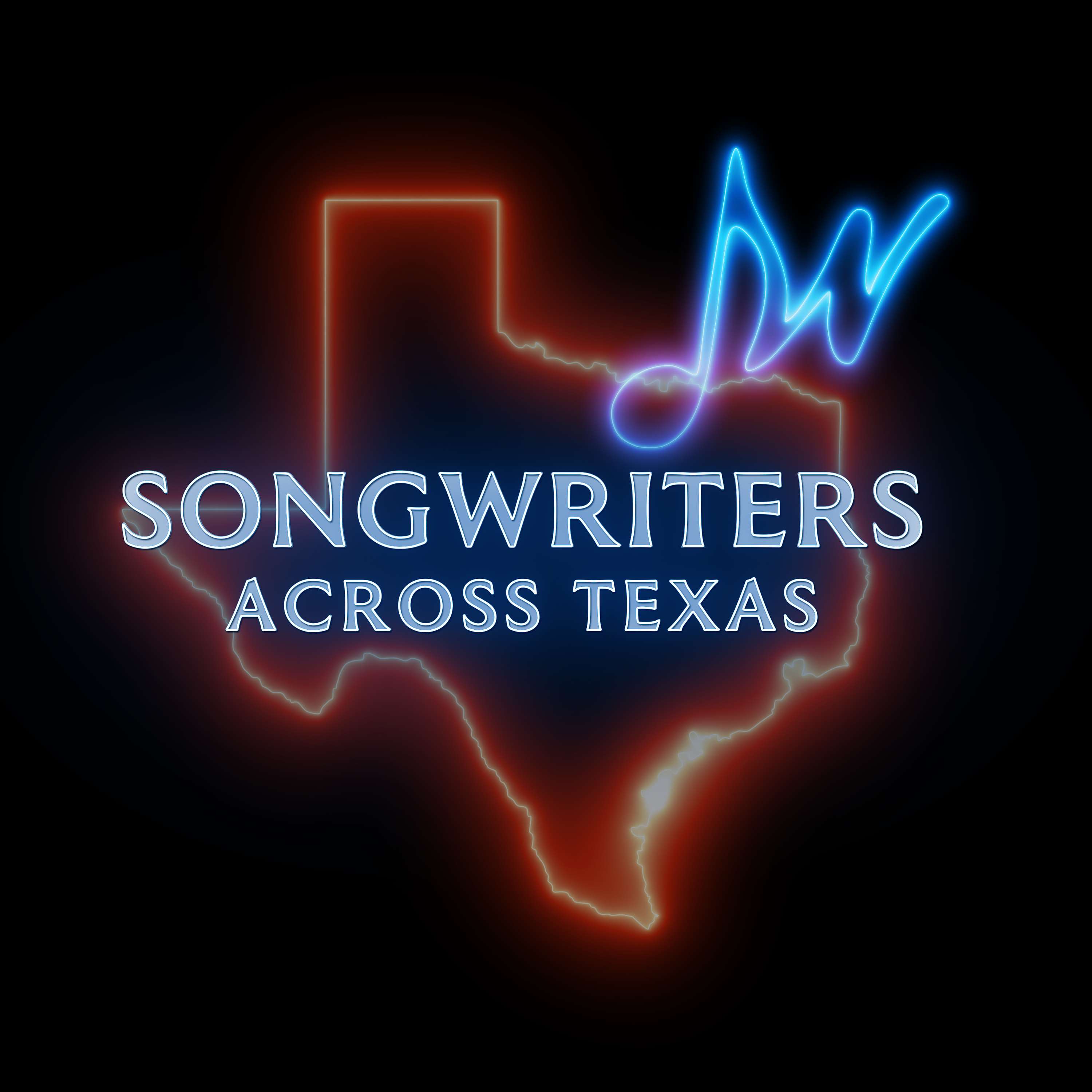 Songwriters Across Texas