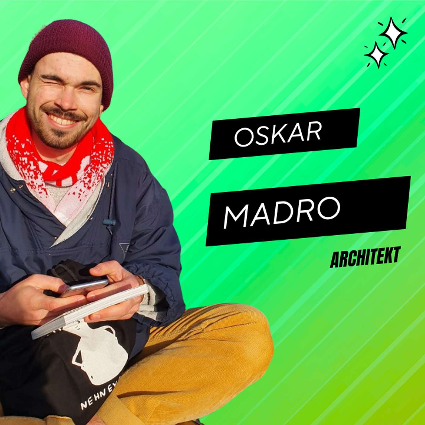 62. Oskar Madro - architekt