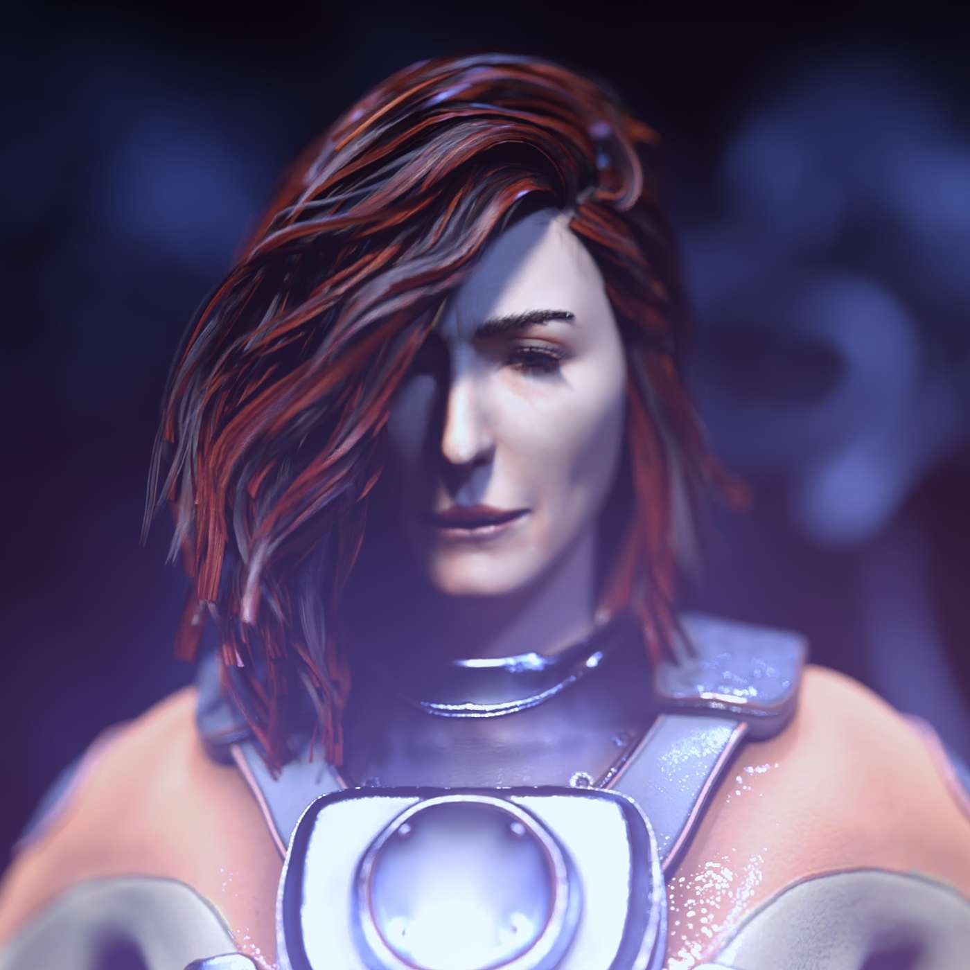 CREW INTERVIEW - Vivien Braybrook episode artwork