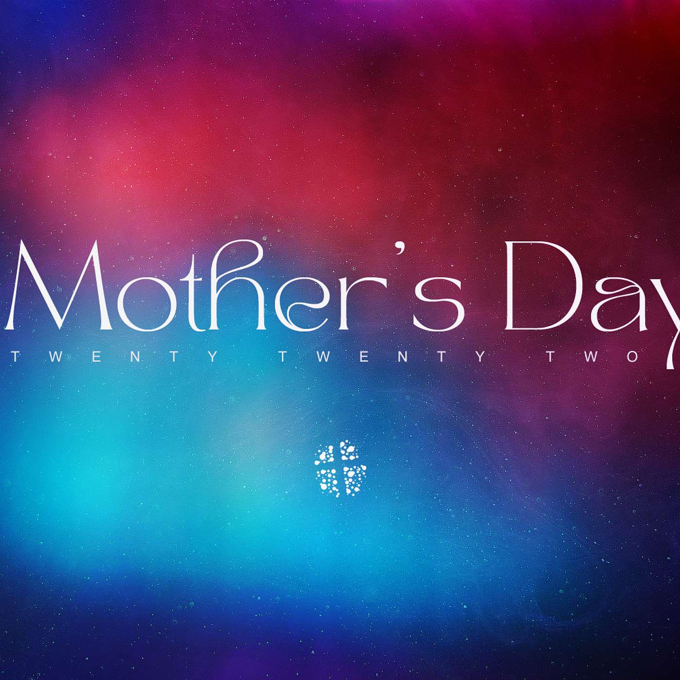 Mothers Day 2022 a CCW Sermon series 8th of May 2022 episode artwork