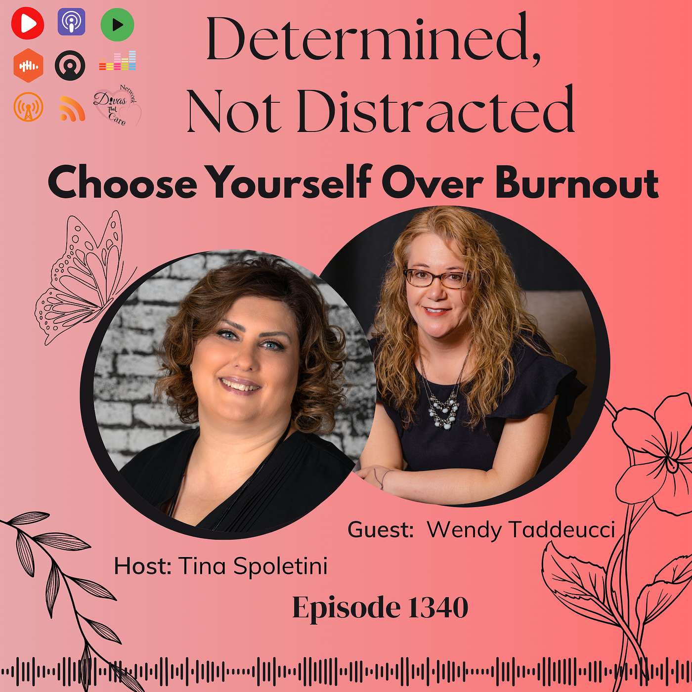 Choose Yourself Over Burnout