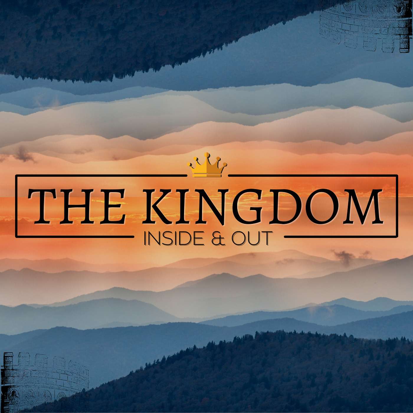 The Kingdom Within (Tab & Jeff Fellman)