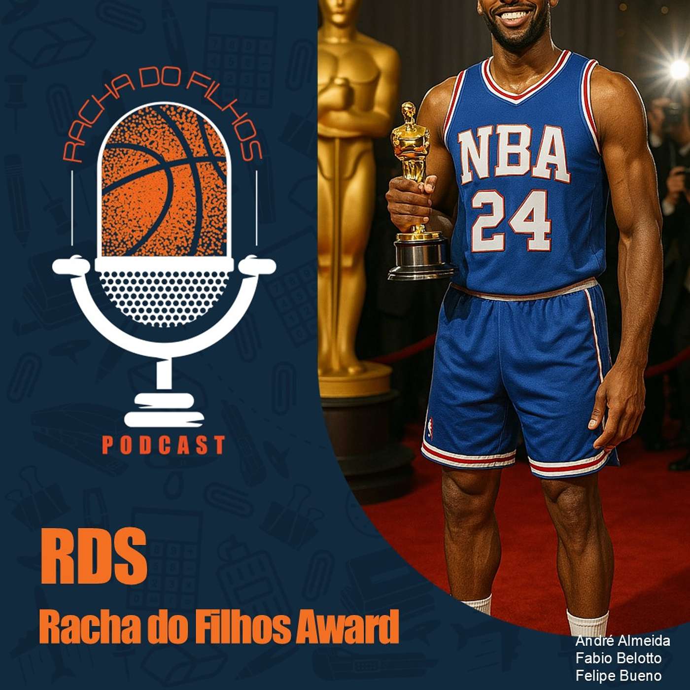 RDS - Racha do Filhos Award