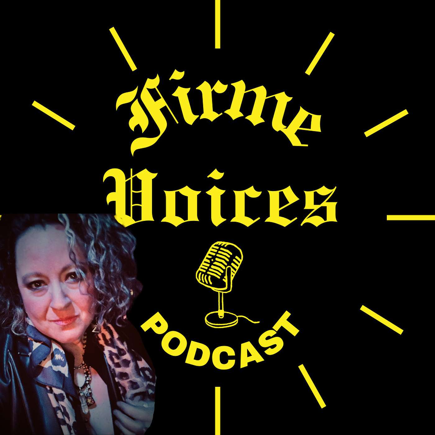 Zona San Anto Podcast