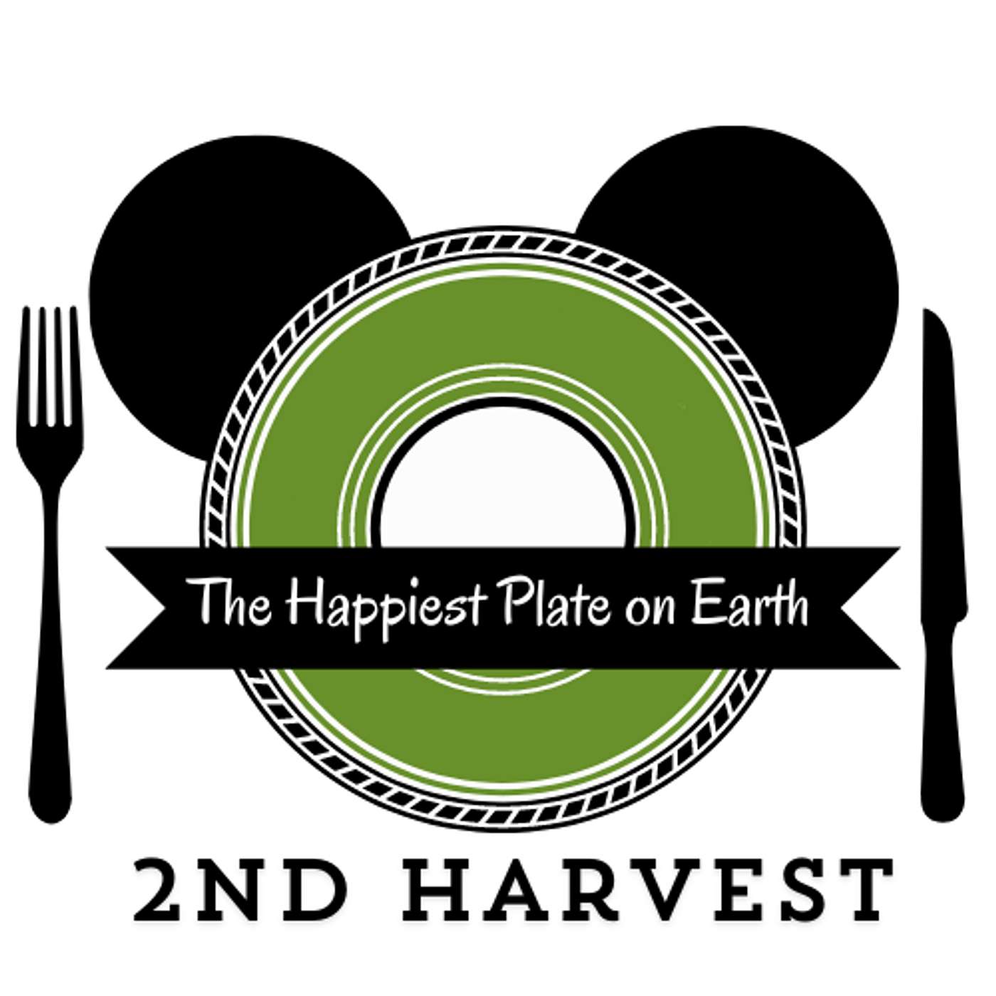 Episode 250 - From Park to Plate to 2nd Harvest: Disney’s Culinary Harvest Program Episode 250 - From Park to Plate to 2nd Harvest: Disney’s Culinary Harvest Program