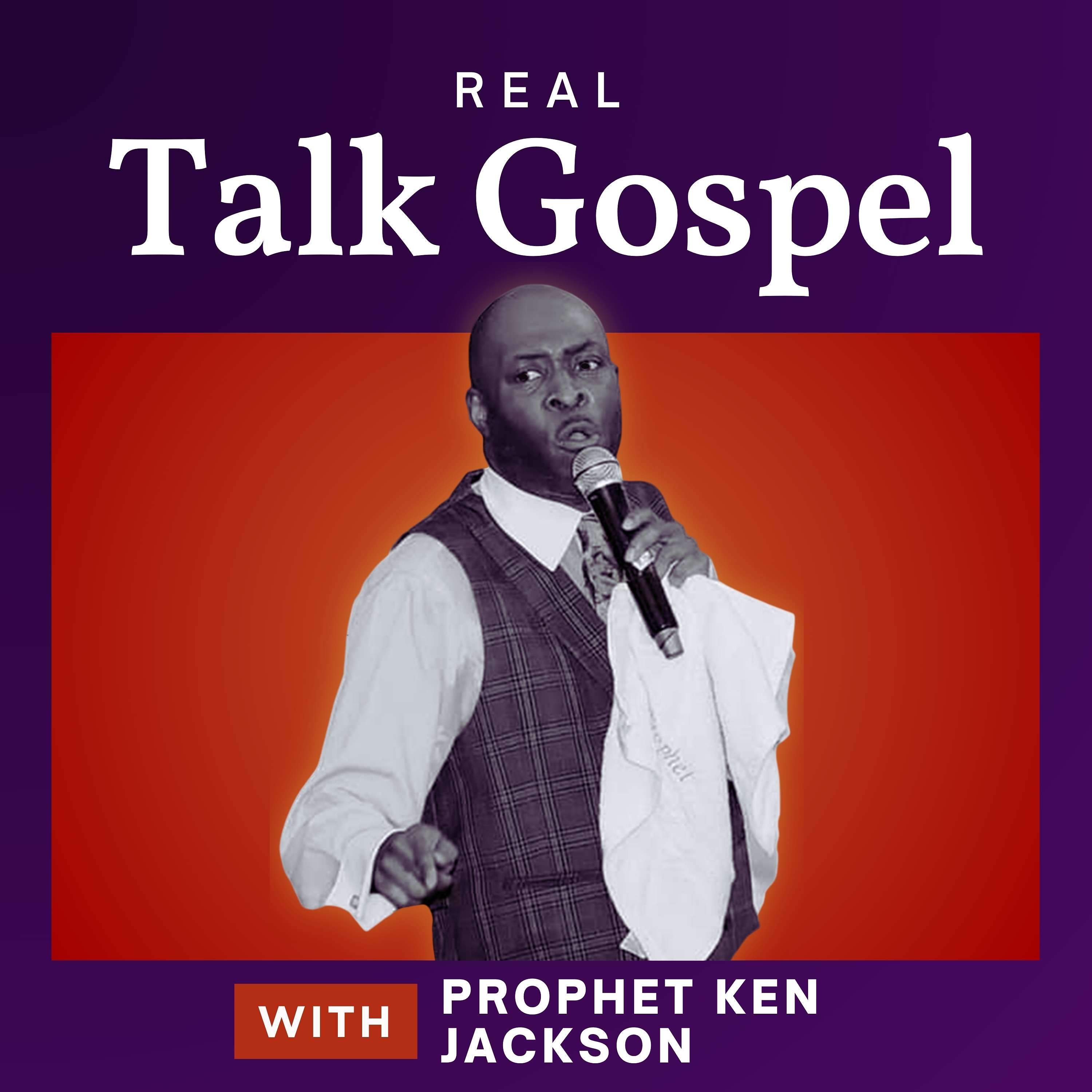 Real Talk Gospel