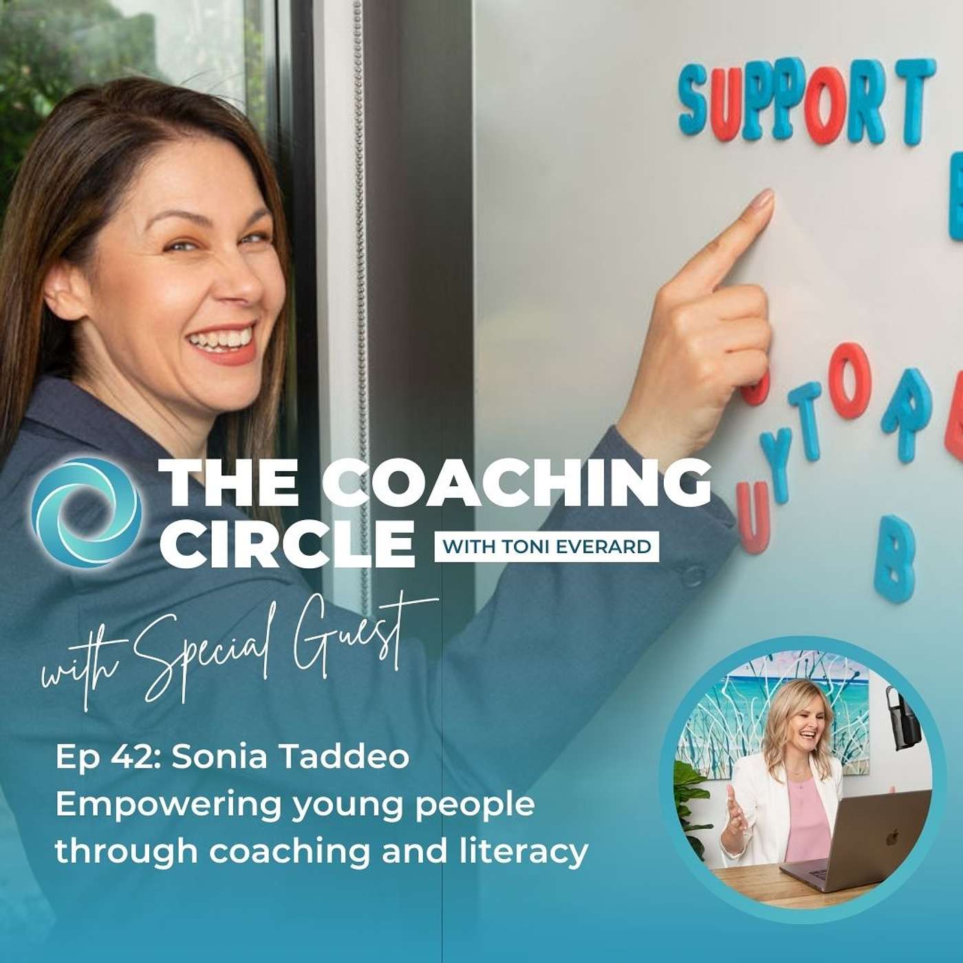 The Coaching Circle