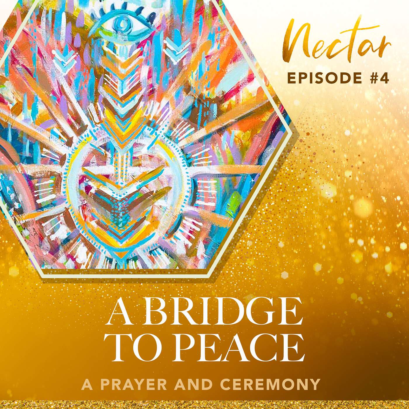 A Bridge to Peace episode artwork
