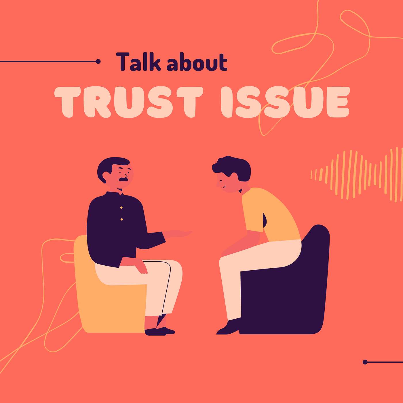 Guarding Your Mind: Nurturing Sleep, Mental Health, and Building TrustGuarding Your Mind: Nurturing Sleep, Mental Health, and Building Trust episode artwork