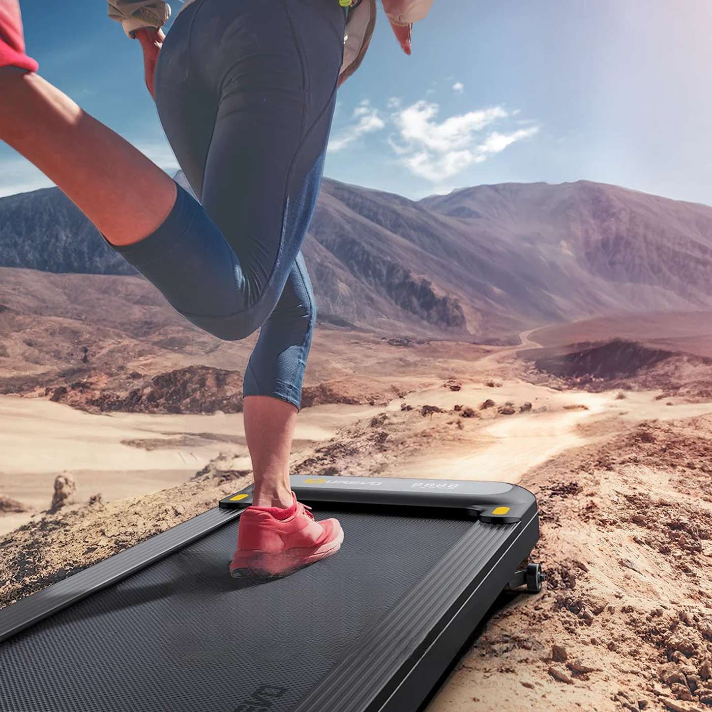 How Fast Can a Treadmill Go?