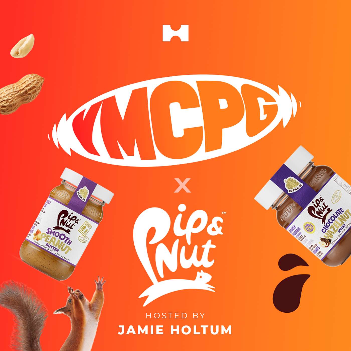 How to Disrupt Dusty Categories – The Pip & Nut Playbook with Pippa Murray #23