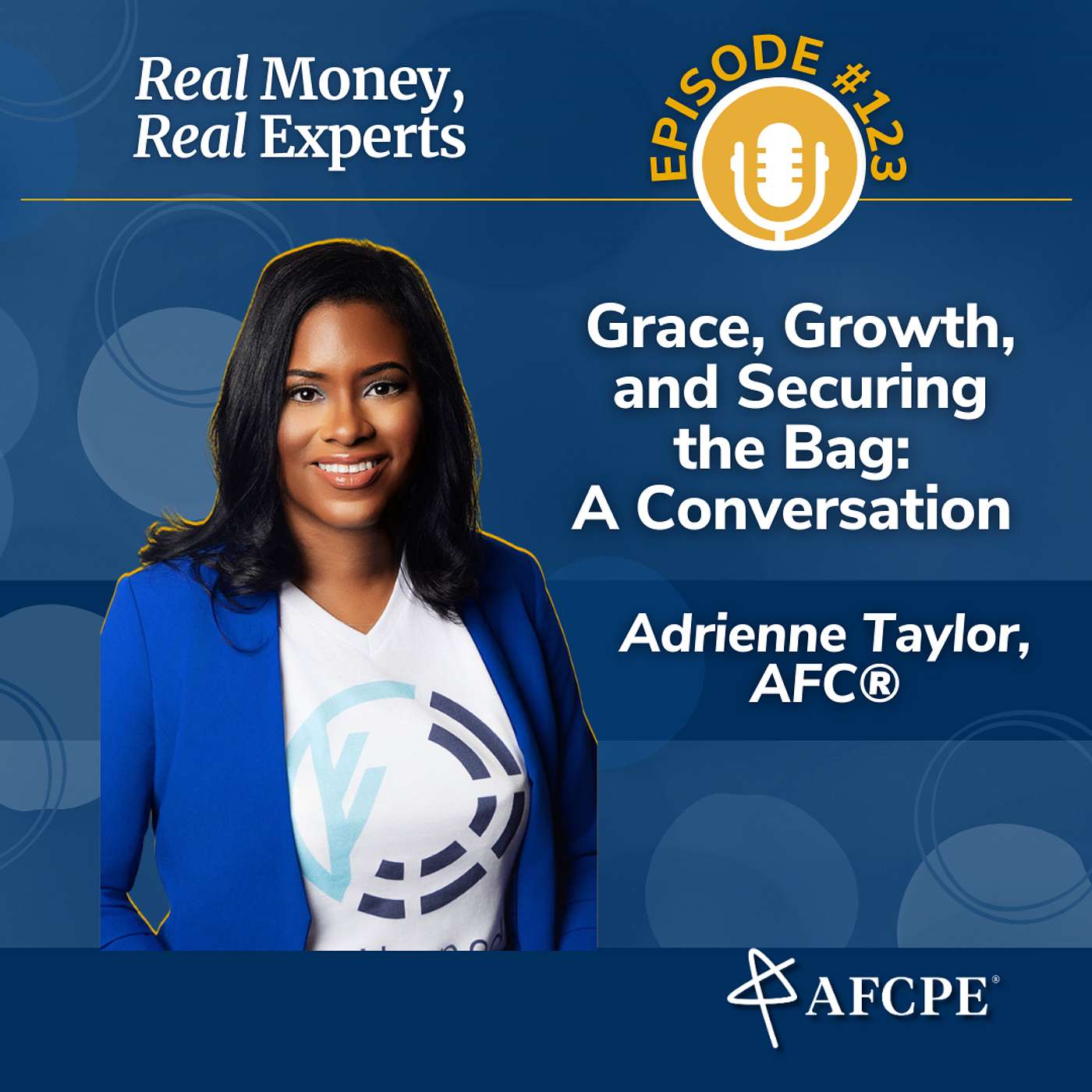 Real Money, Real Experts