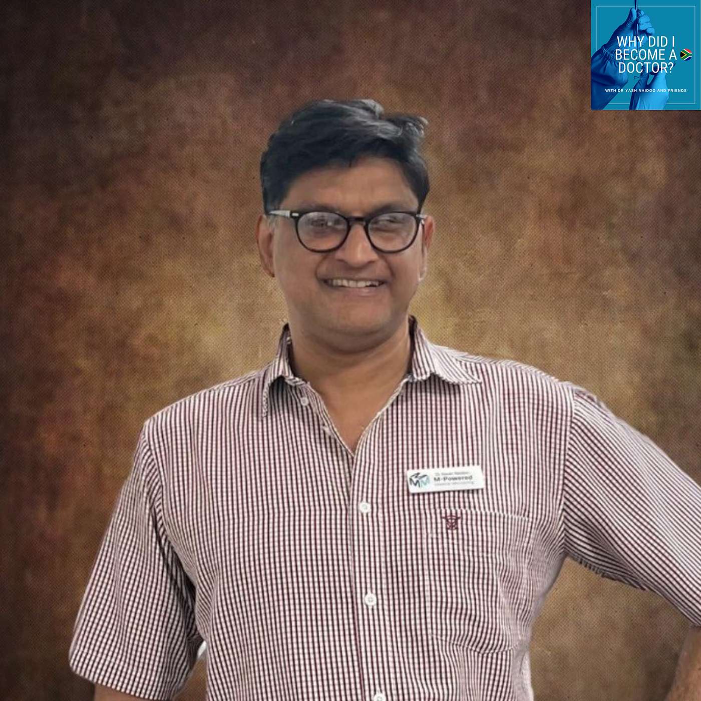 Why Did I Become A Doctor South Africa