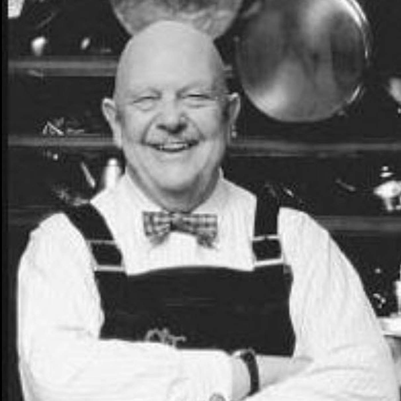 From Beard’s Table to Ours: Bridging Fine Dining and Home Cooking! James Beard Honorary Dinner at Charlie Trotter's in Chicago episode artwork