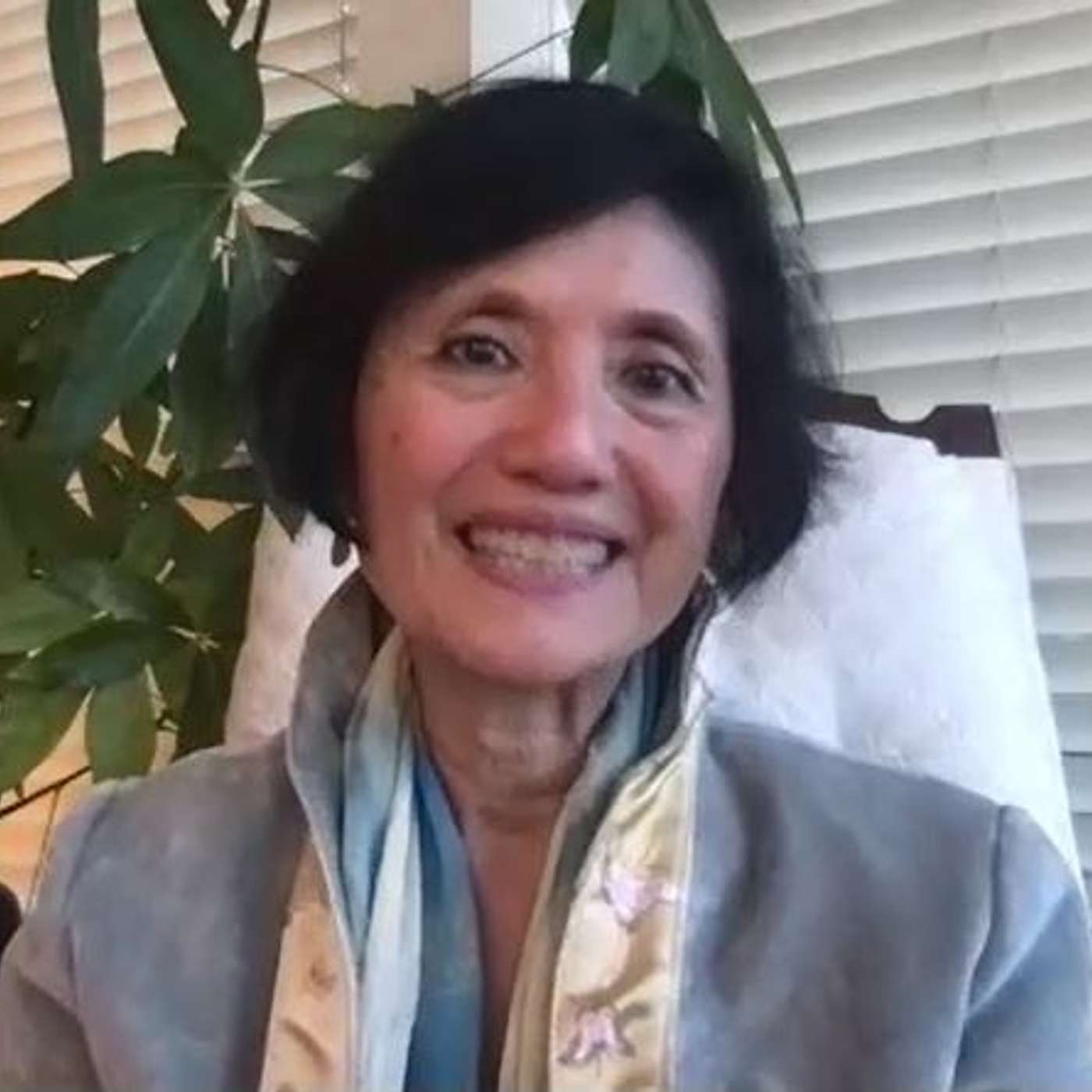 4.23.2024 - Dr. Melinda Toney--Founder/Owner of Awaken Chrysalis episode artwork