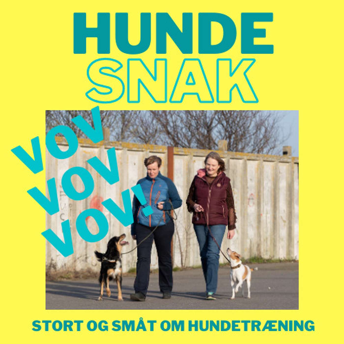 06 Uønsket gøen 06 Uønsket gøen