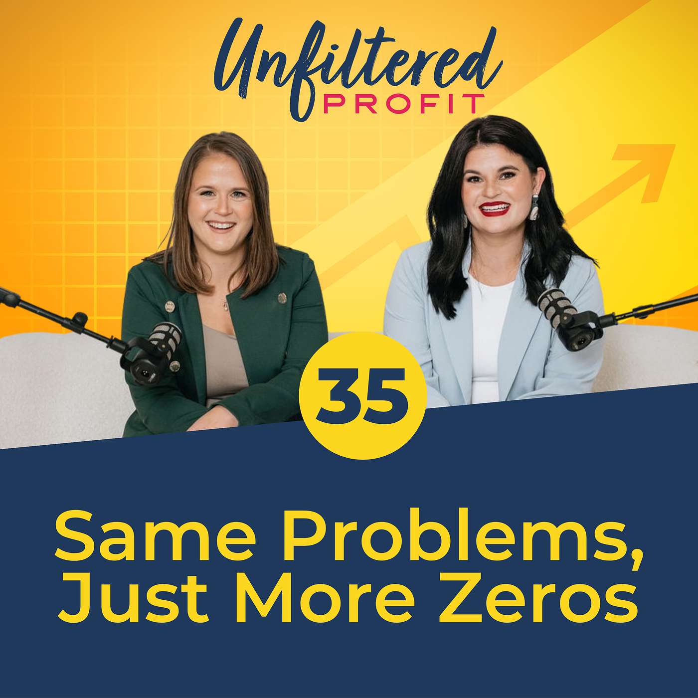 Same Problems, Just More Zeros episode artwork