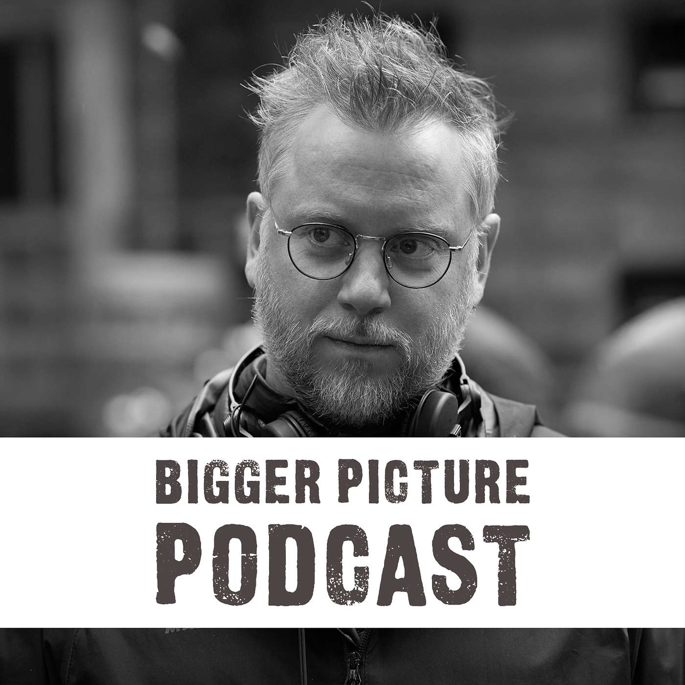 #52. “Zo kreeg ik Famke Janssen voor Amsterdam Empire” - Nico Moolenaar (Netflix)