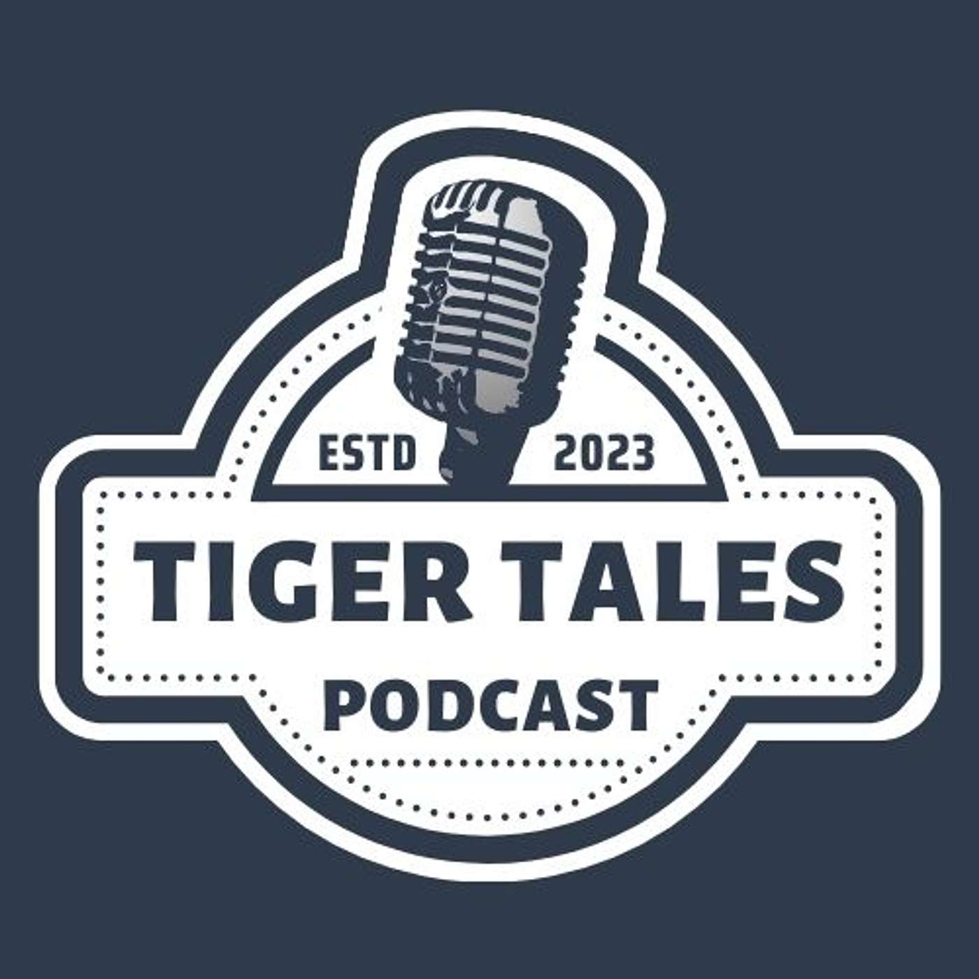 Tiger Tales