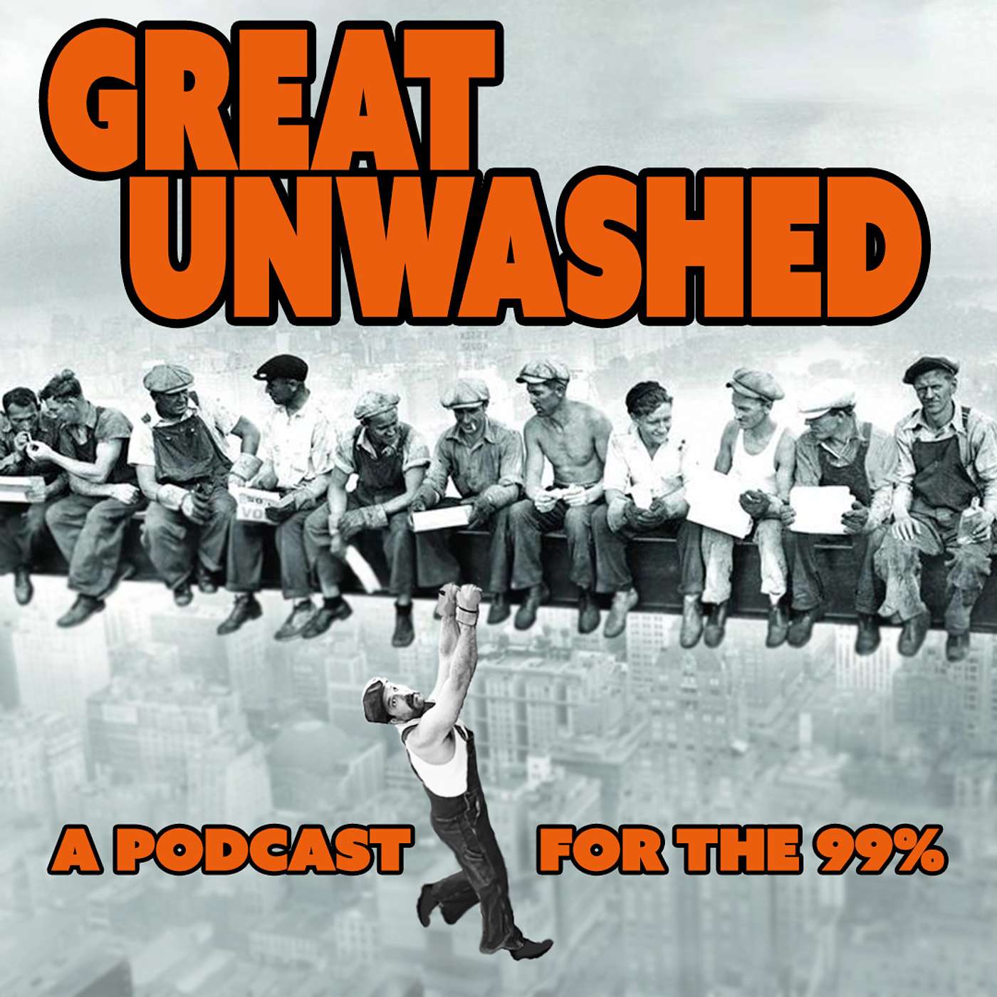 Great Unwashed
