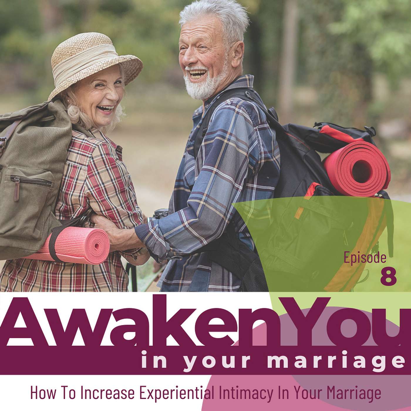 AwakenYou in Your Marriage