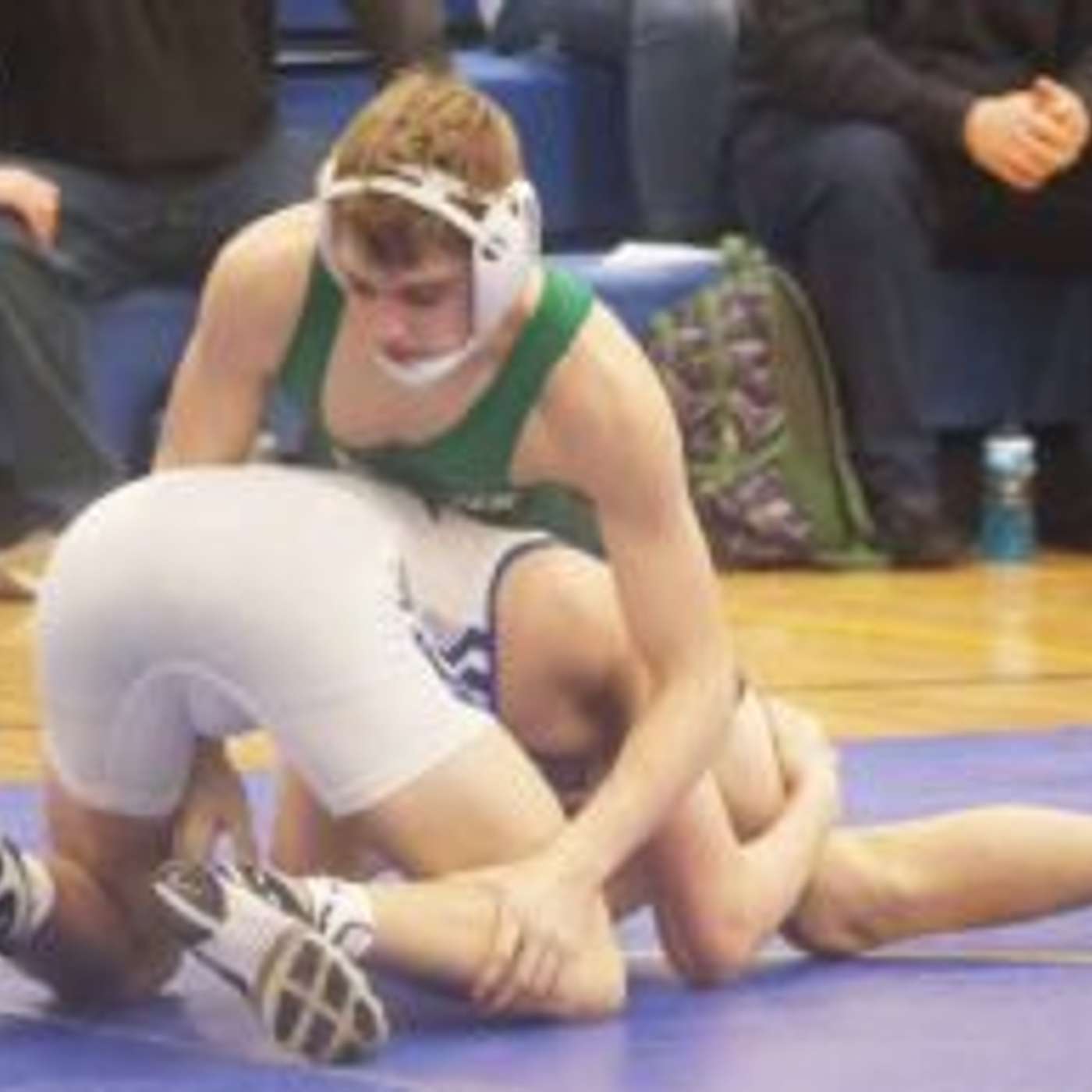 HIGH SCHOOL WRESTLING: Facing Minneota gives PAS a tune-up episode artwork