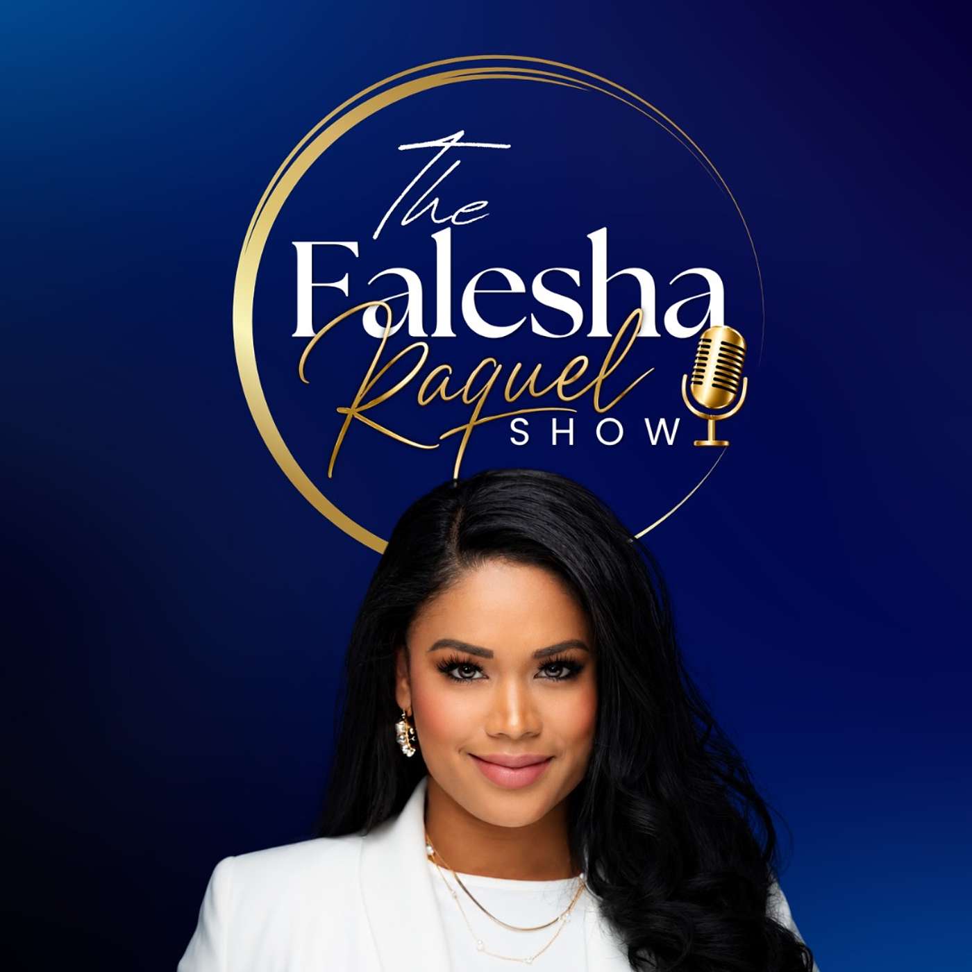 The Falesha Raquel Show