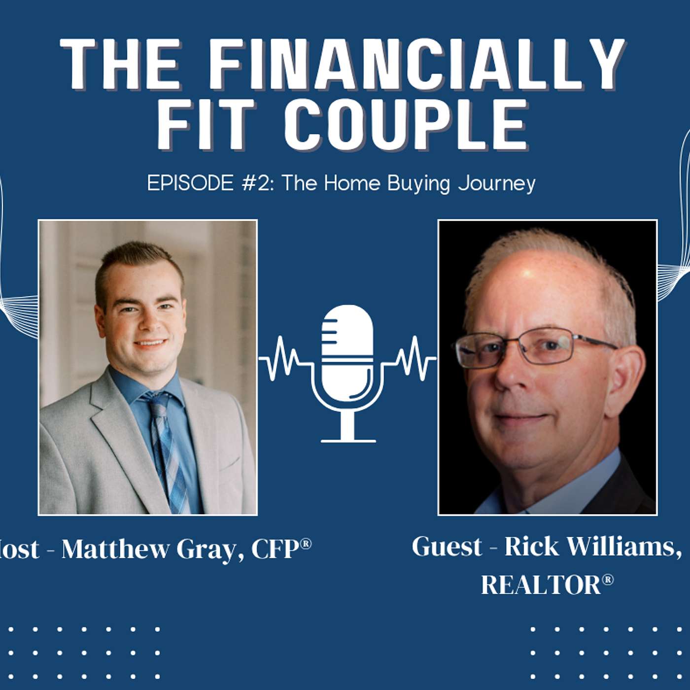 The Financially Fit Couple
